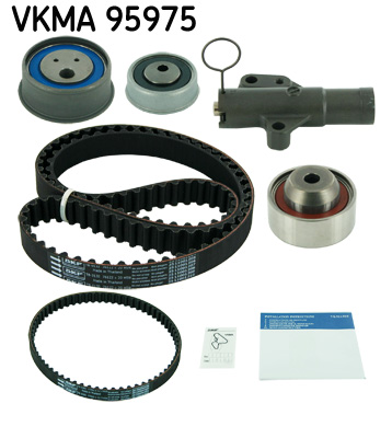 SKF Vezérműszíj készlet VKMA95975_SKF